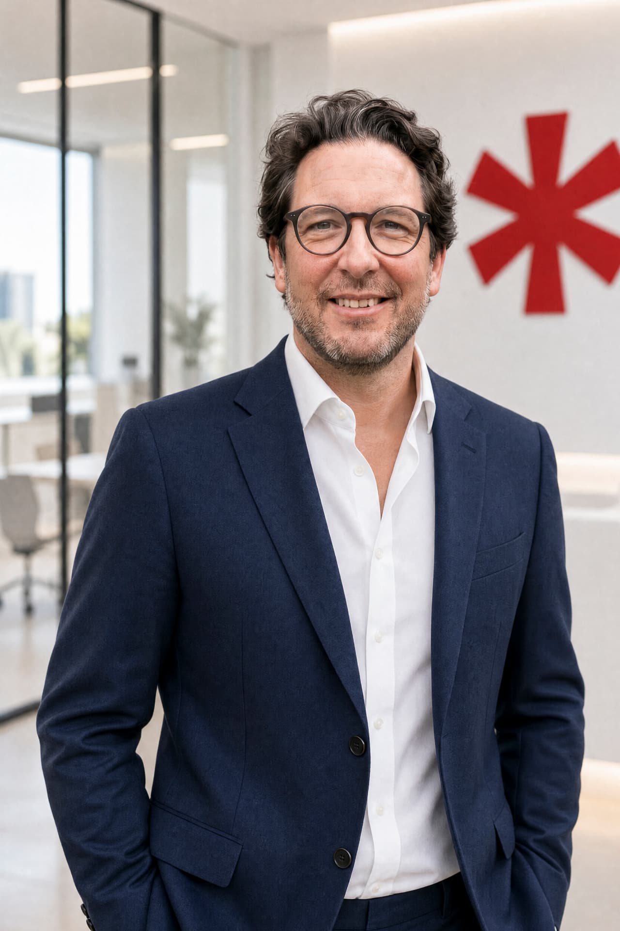Nuno Martinez